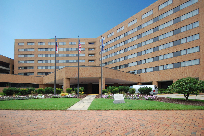 Red Lion Hotel High Point