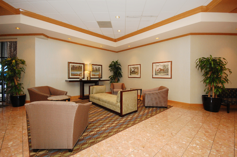 Red Lion Hotel High Point