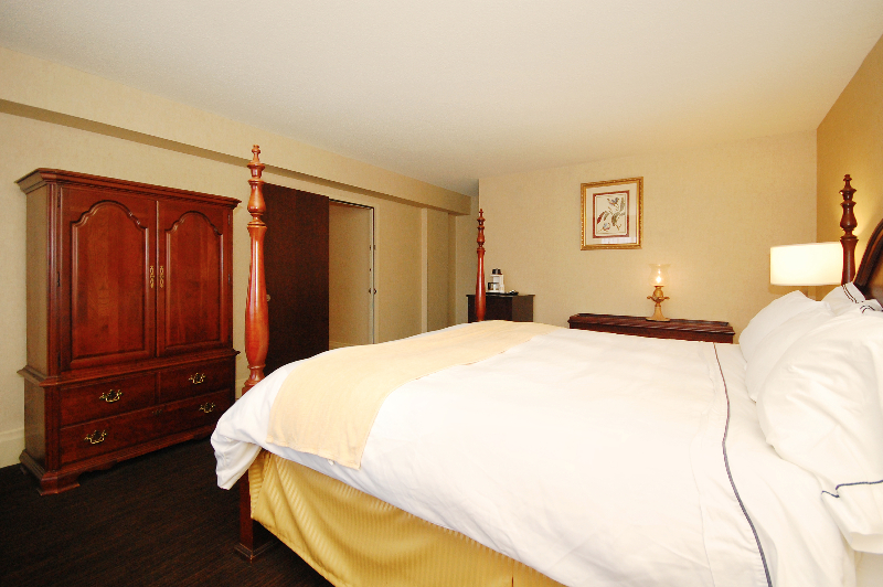 Red Lion Hotel High Point