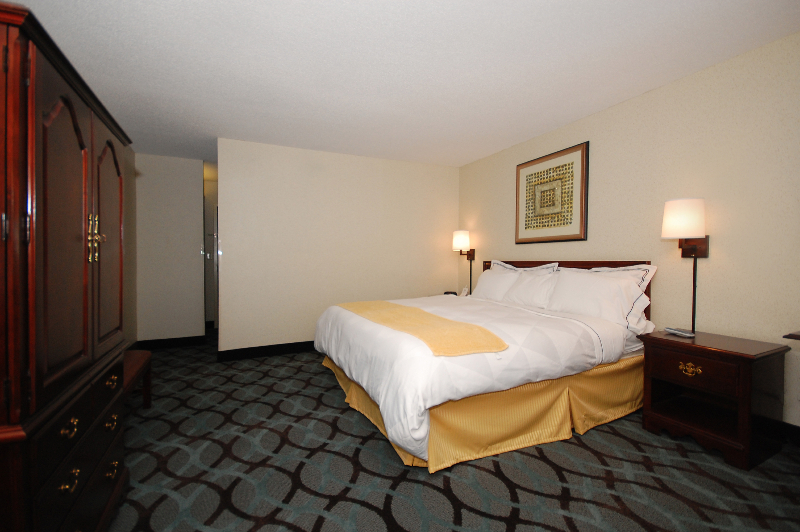 Red Lion Hotel High Point