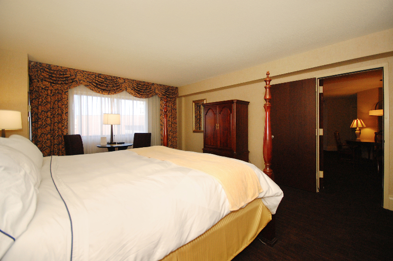 Red Lion Hotel High Point