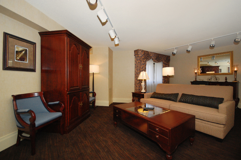 Red Lion Hotel High Point