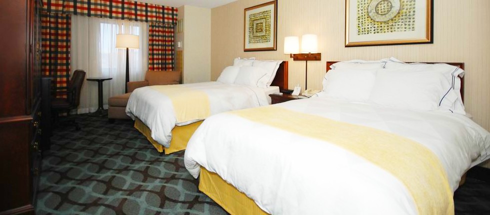 Red Lion Hotel High Point