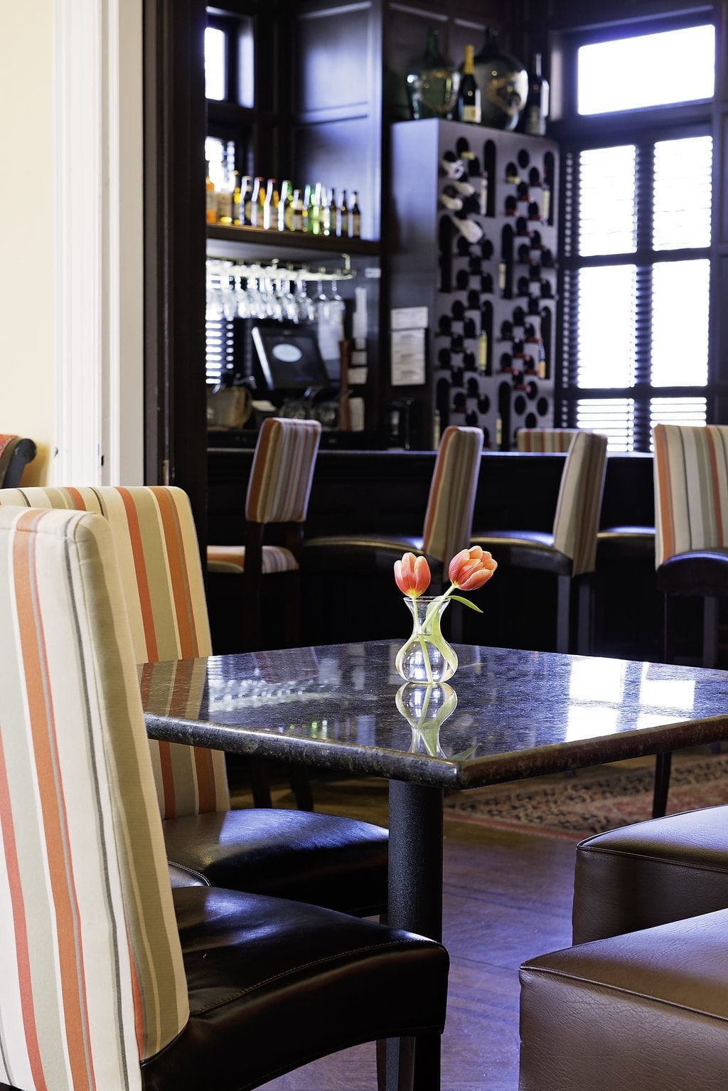 JH Adams Inn, Trademark Collection by Wyndham