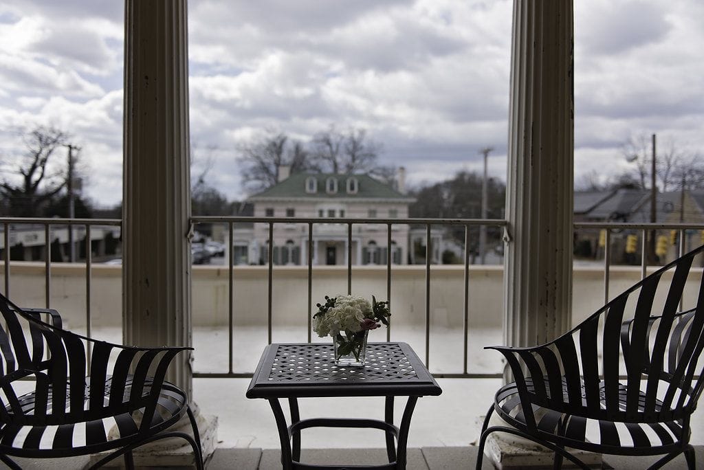 JH Adams Inn, Trademark Collection by Wyndham
