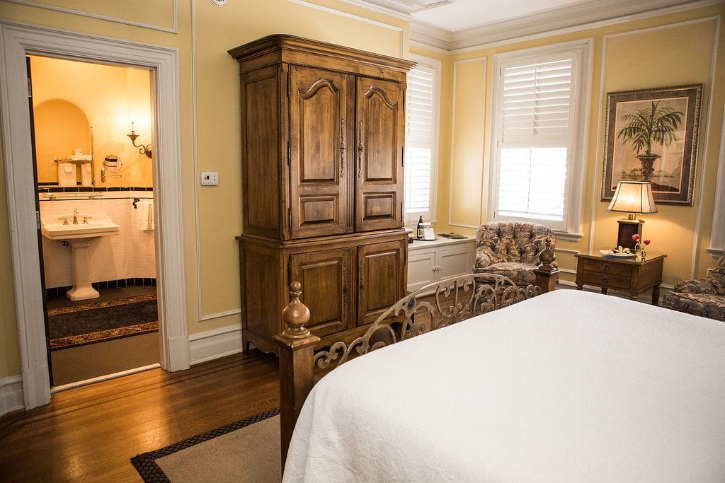 JH Adams Inn, Trademark Collection by Wyndham