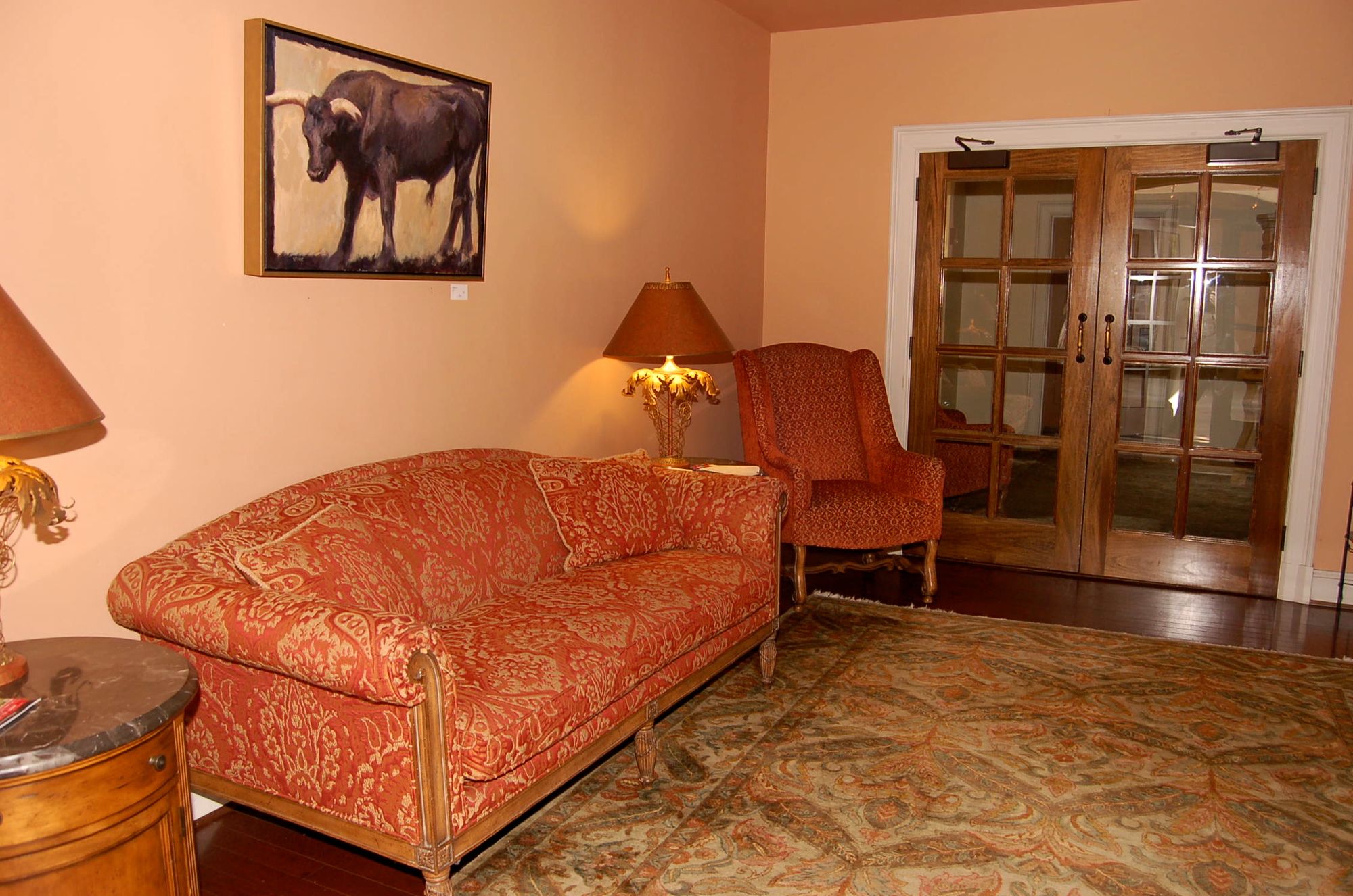 JH Adams Inn, Trademark Collection by Wyndham