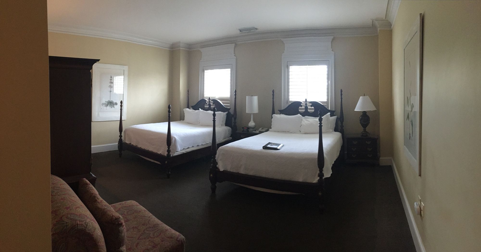 JH Adams Inn, Trademark Collection by Wyndham