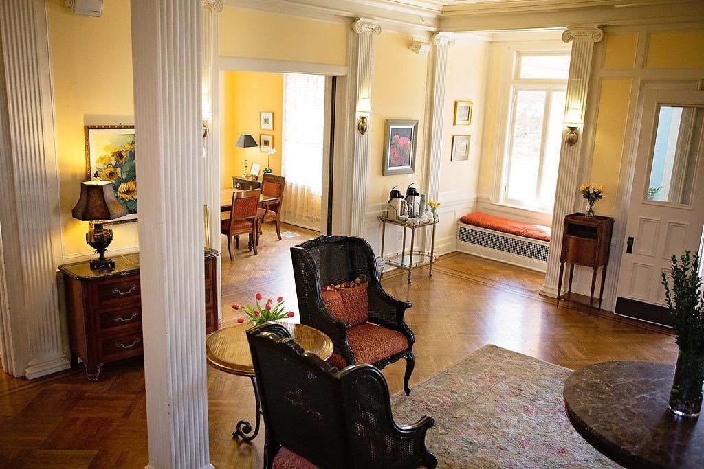 JH Adams Inn, Trademark Collection by Wyndham