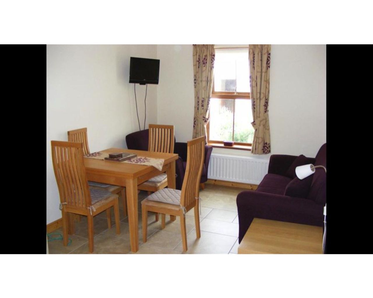 Flatfield ClockTower Cottages Self Catering by Belvilla