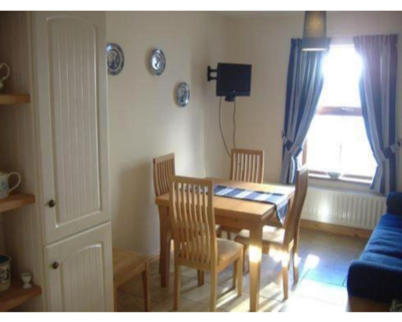 Flatfield ClockTower Cottages Self Catering by Belvilla