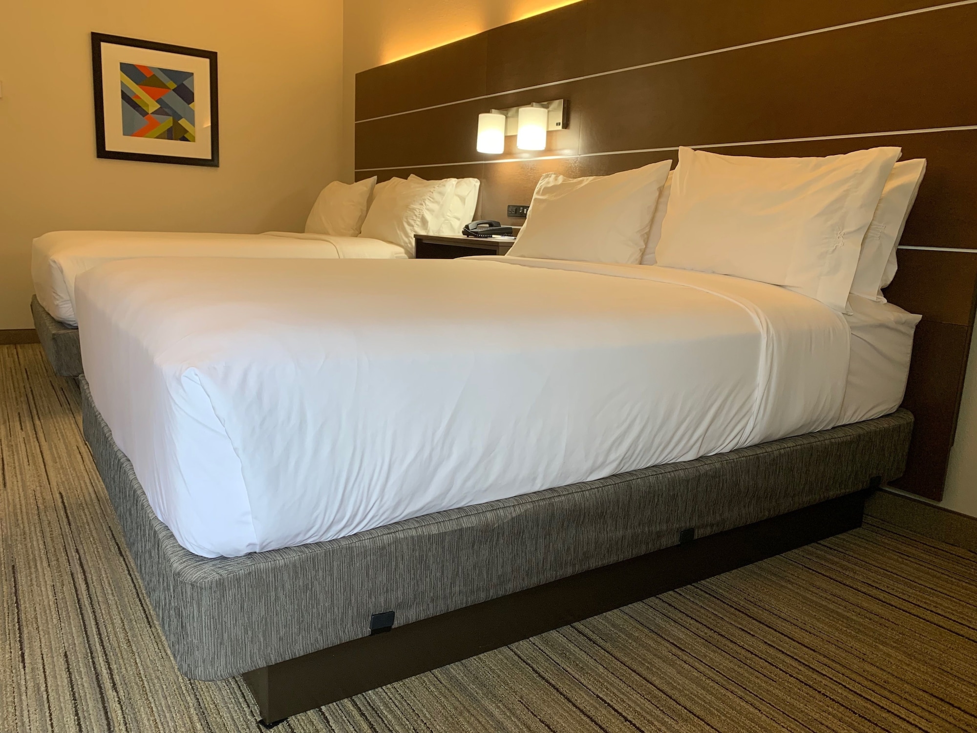 Holiday Inn Express Hillsborough - Durham Area