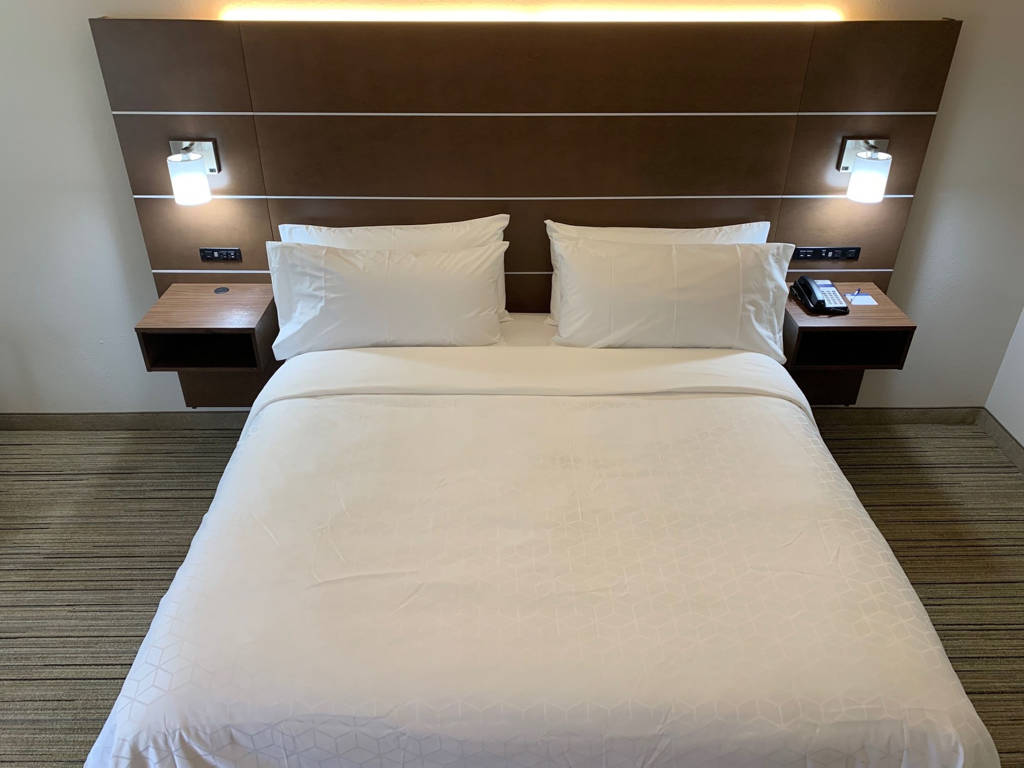 Holiday Inn Express Hillsborough - Durham Area