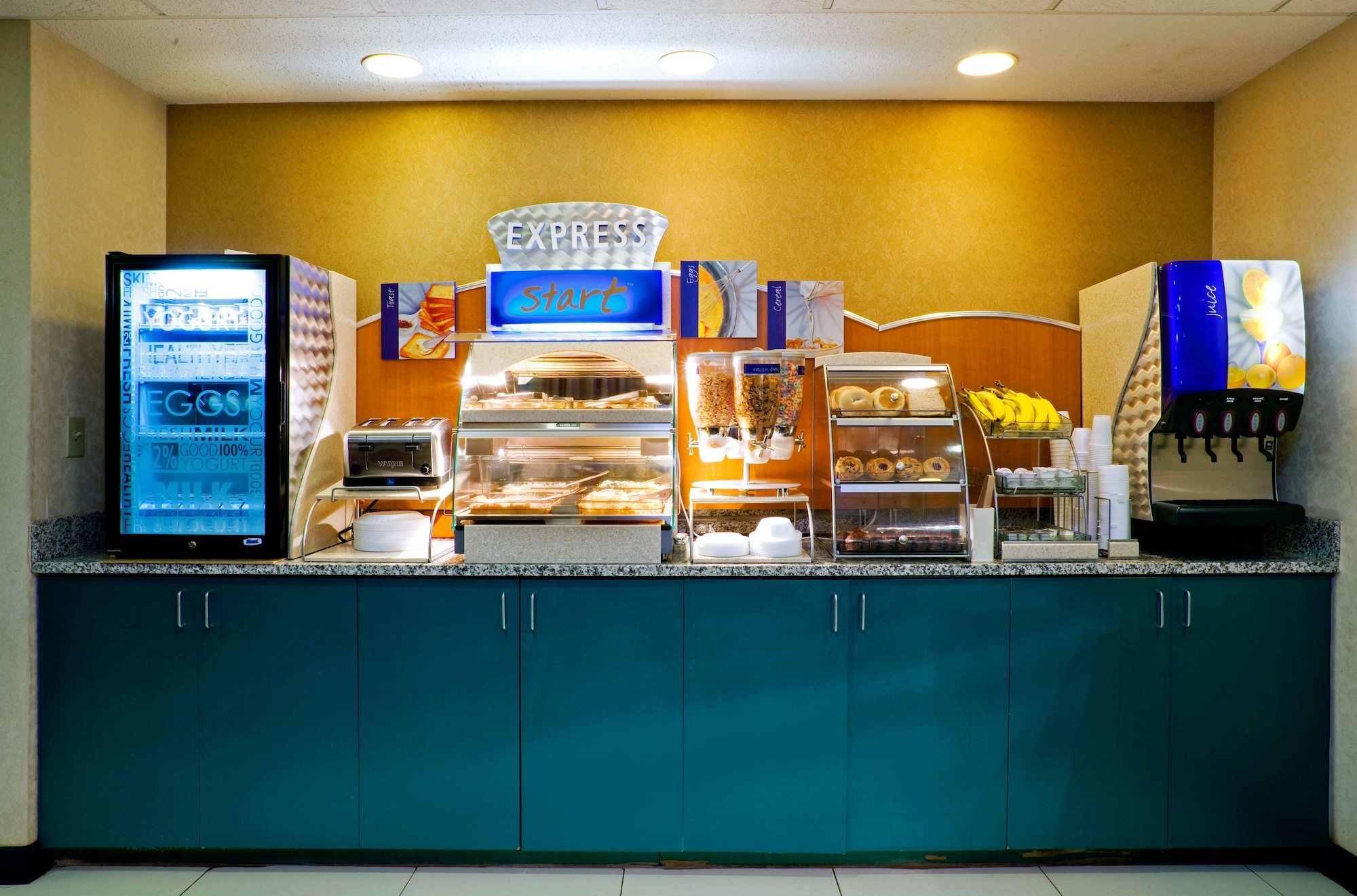 Holiday Inn Express Hillsborough - Durham Area