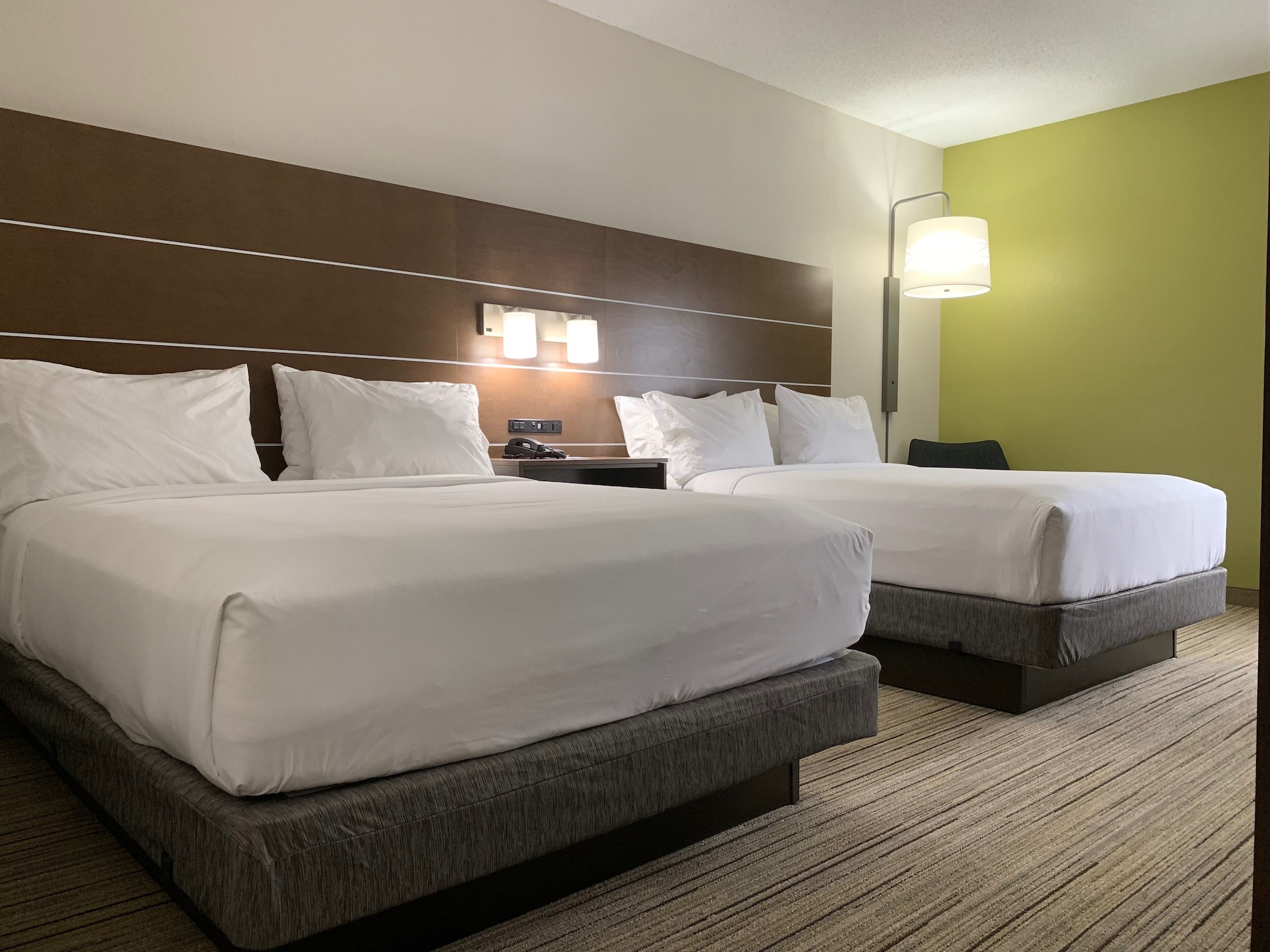 Holiday Inn Express Hillsborough - Durham Area