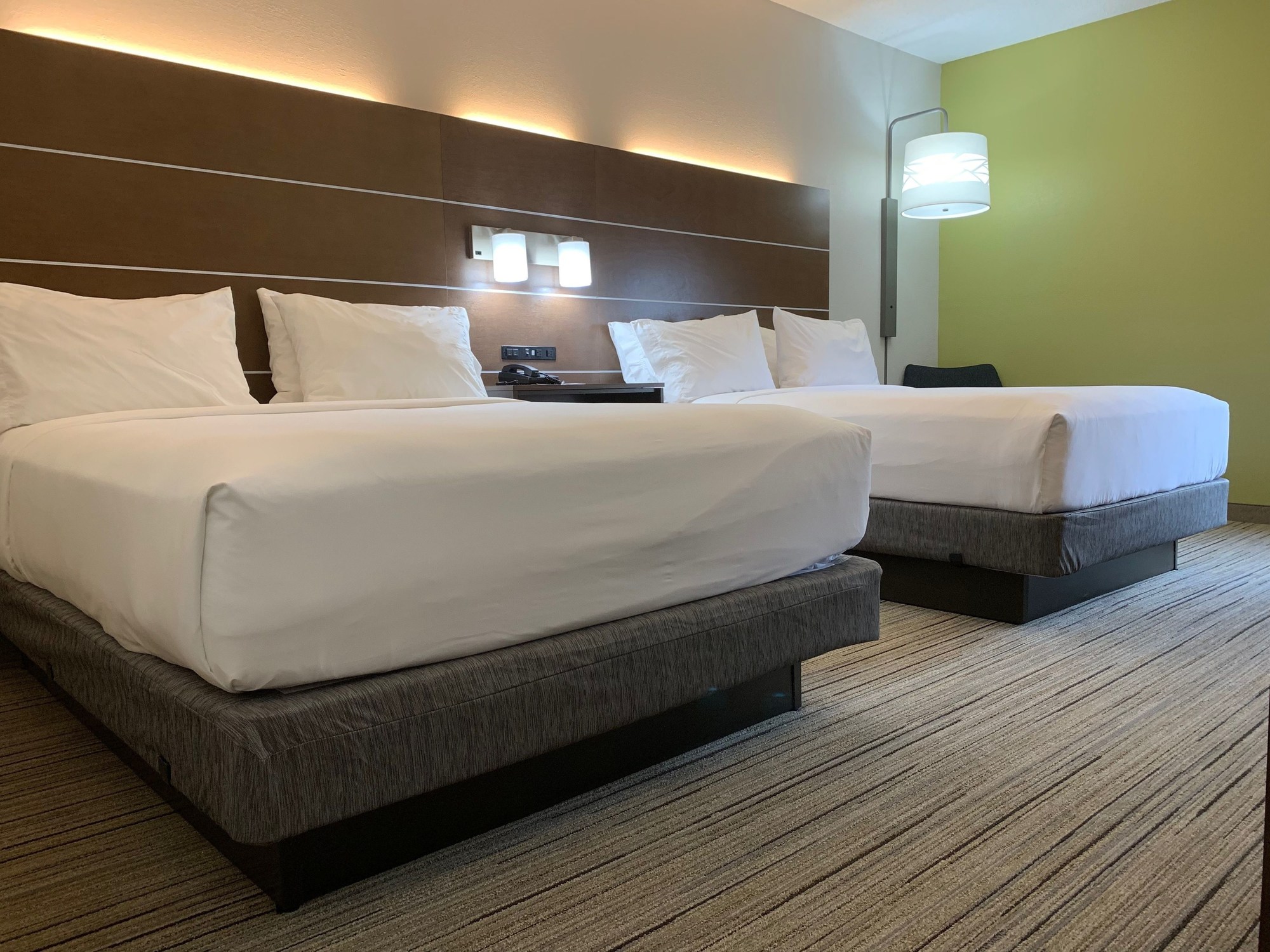 Holiday Inn Express Hillsborough - Durham Area