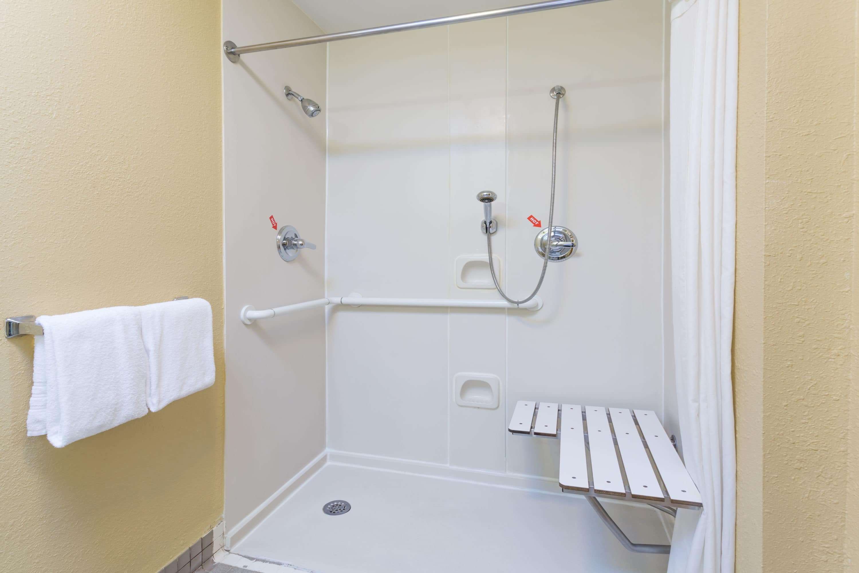 Microtel Inn & Suites by Wyndham Hillsborough