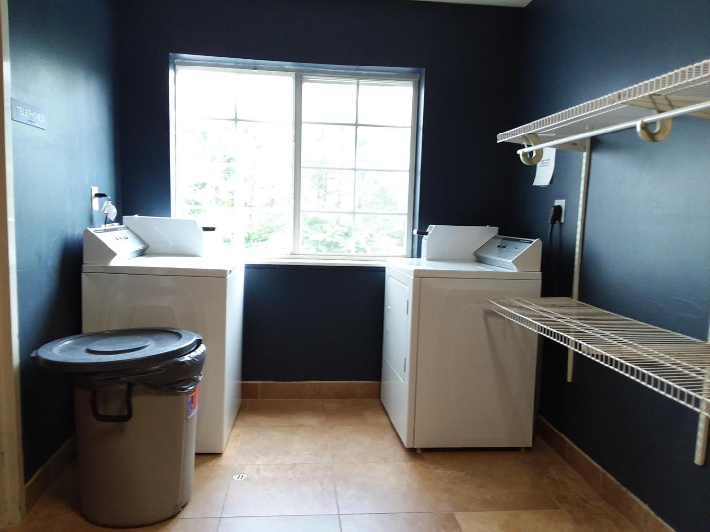 Microtel Inn & Suites by Wyndham Hillsborough