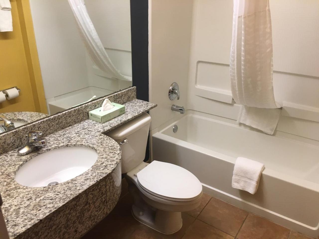 Microtel Inn & Suites by Wyndham Hillsborough