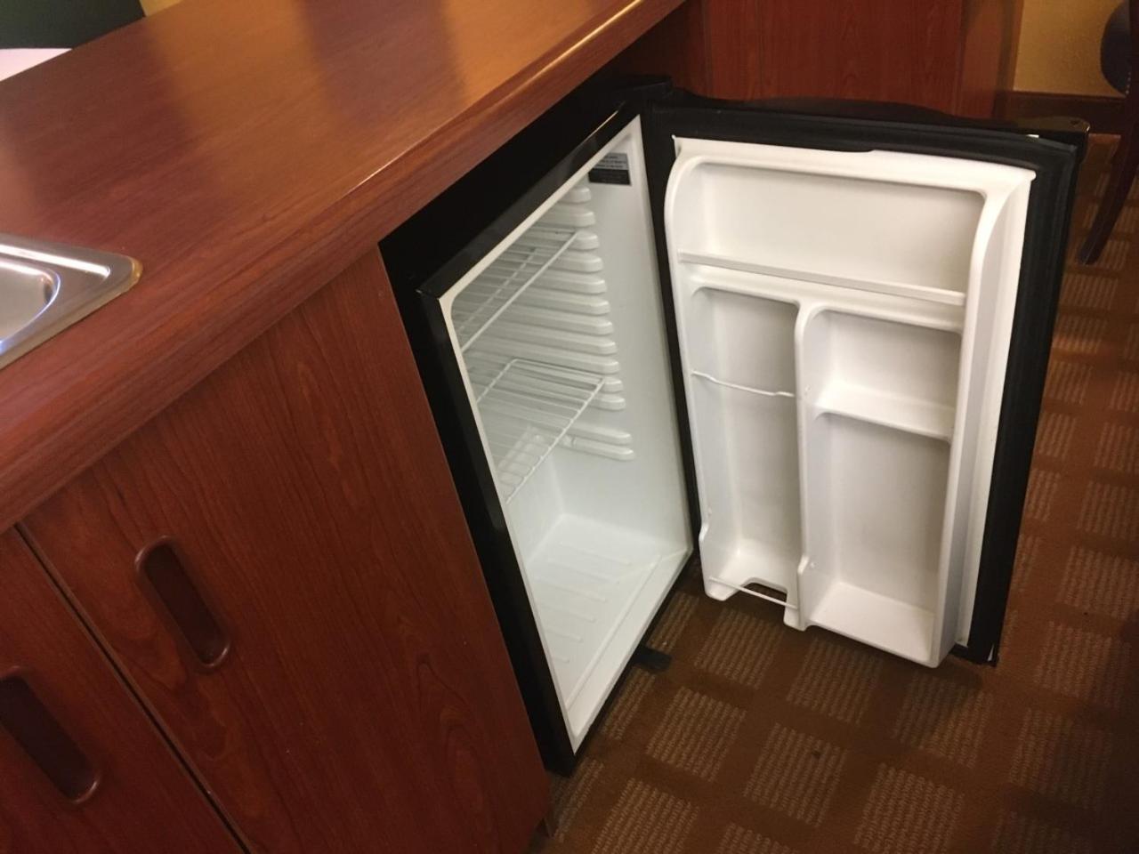 Microtel Inn & Suites by Wyndham Hillsborough