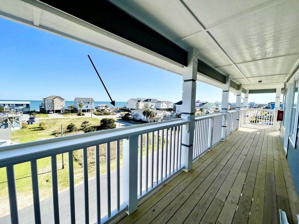 Saltwater Suites