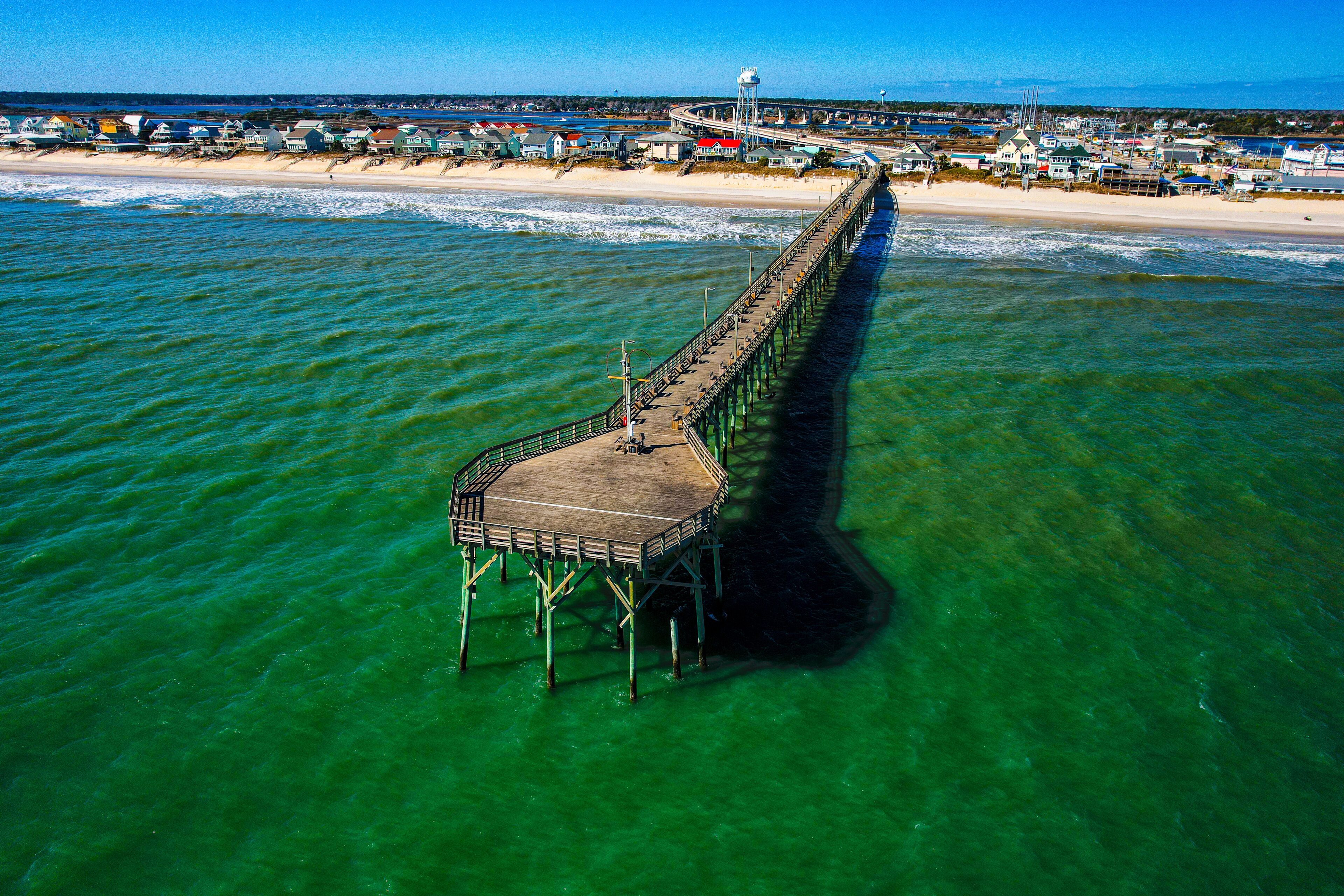 Saltwater Suites