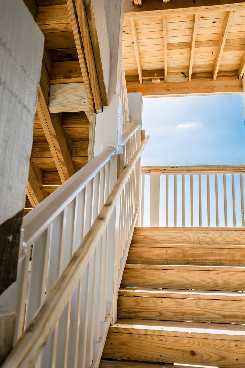 Saltwater Suites