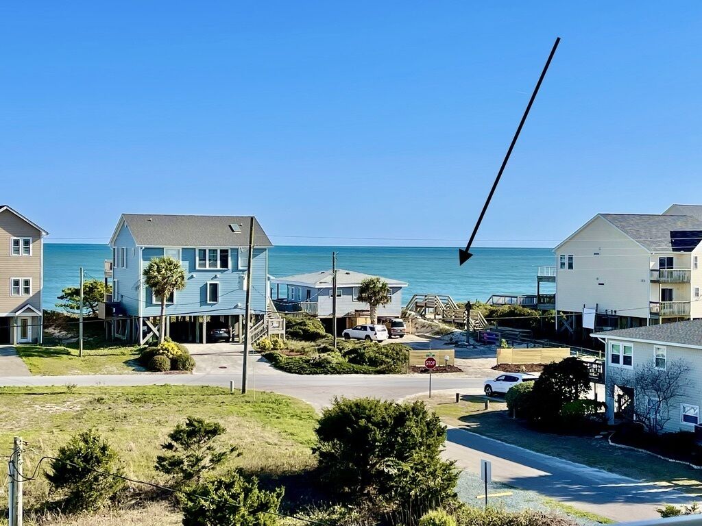 Saltwater Suites