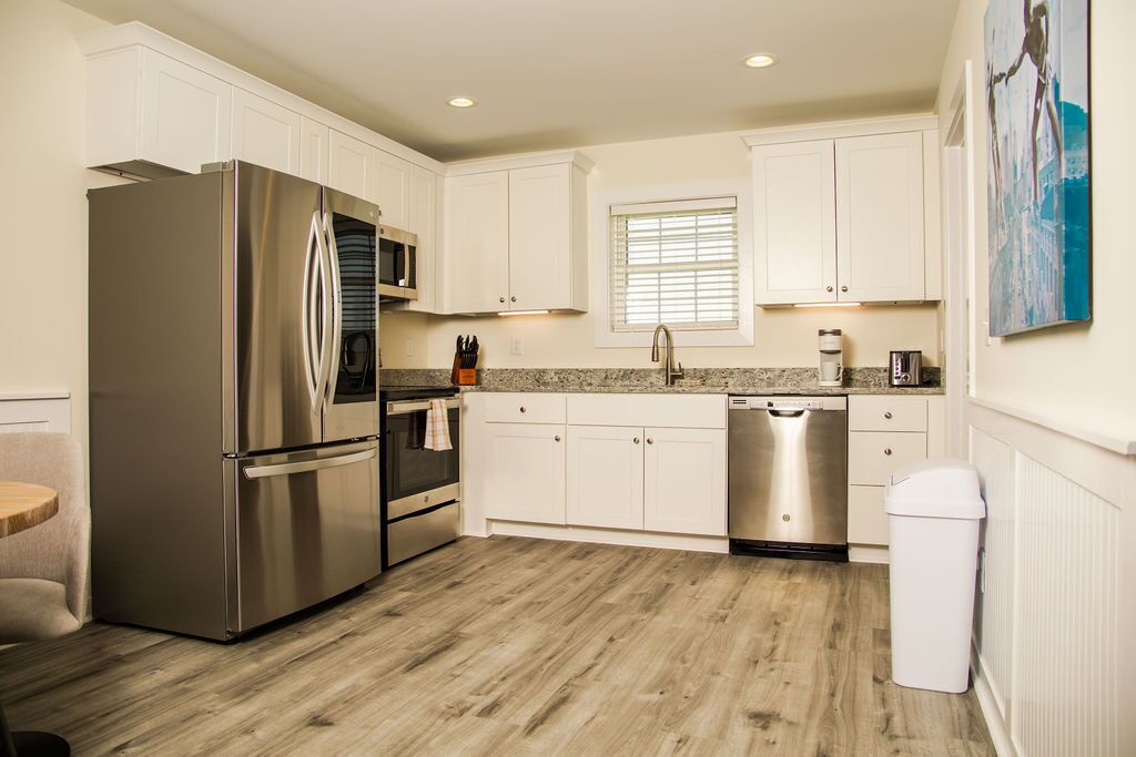 Saltwater Suites