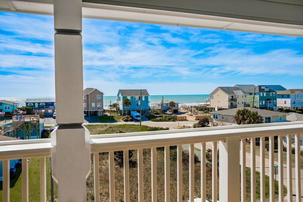 Saltwater Suites