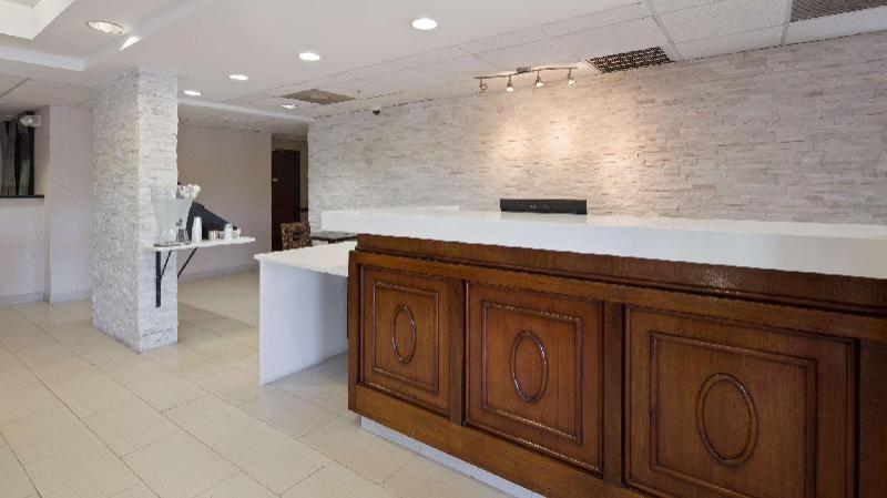 Best Western Plus Huntersville Inn & Suites Near Lake Norman