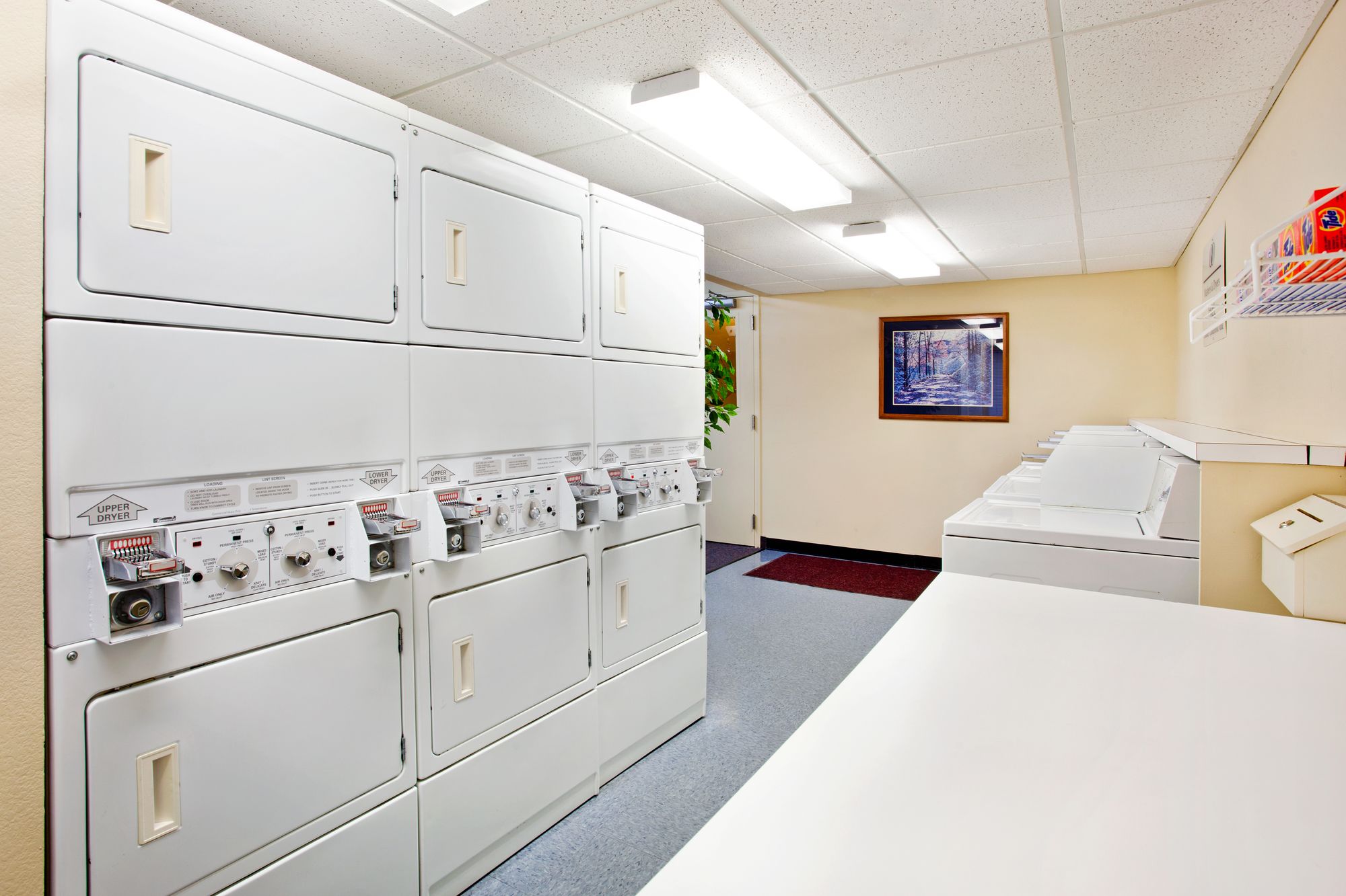 Candlewood Suites Huntersville-Lake Norman