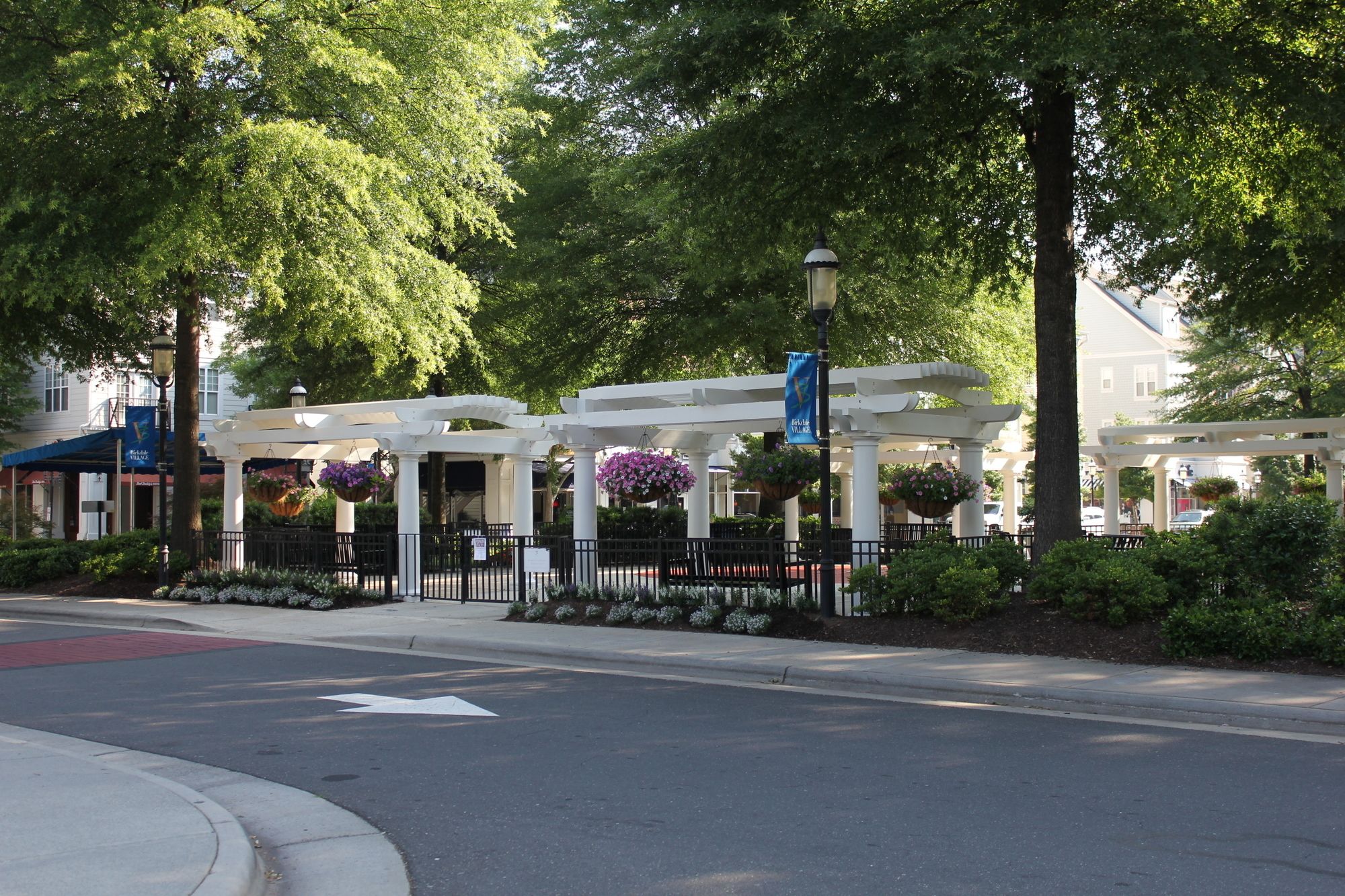 Candlewood Suites Huntersville-Lake Norman