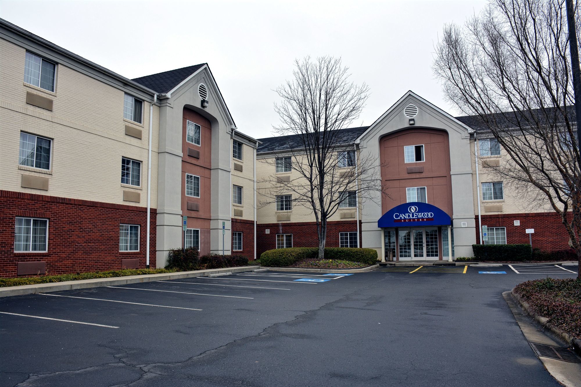 Candlewood Suites Huntersville-Lake Norman