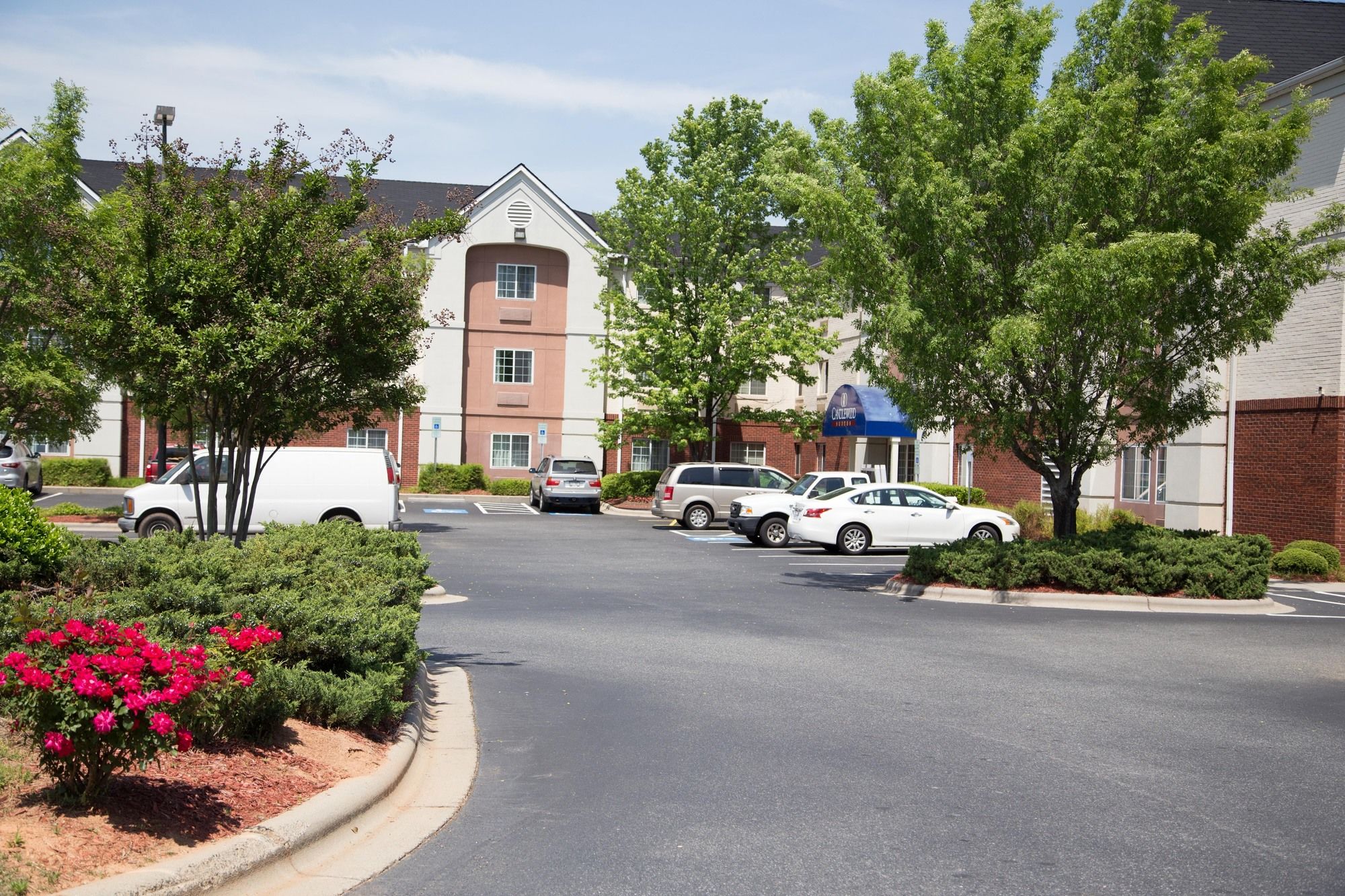 Candlewood Suites Huntersville-Lake Norman