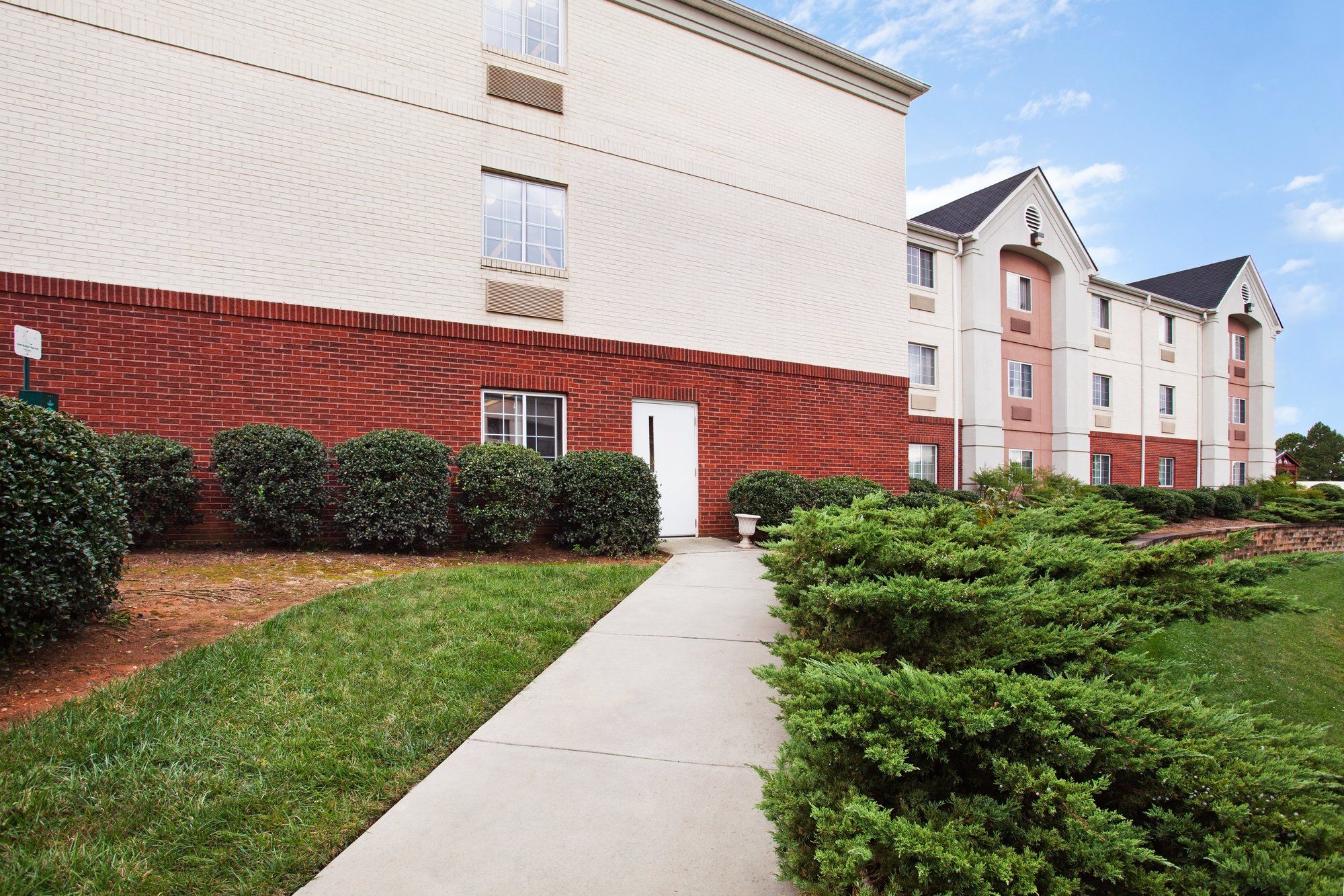 Candlewood Suites Huntersville-Lake Norman