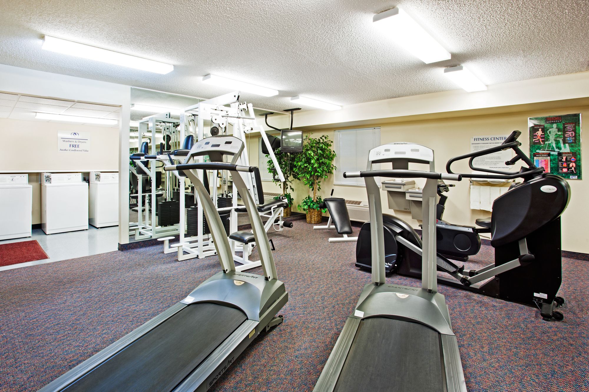 Candlewood Suites Huntersville-Lake Norman