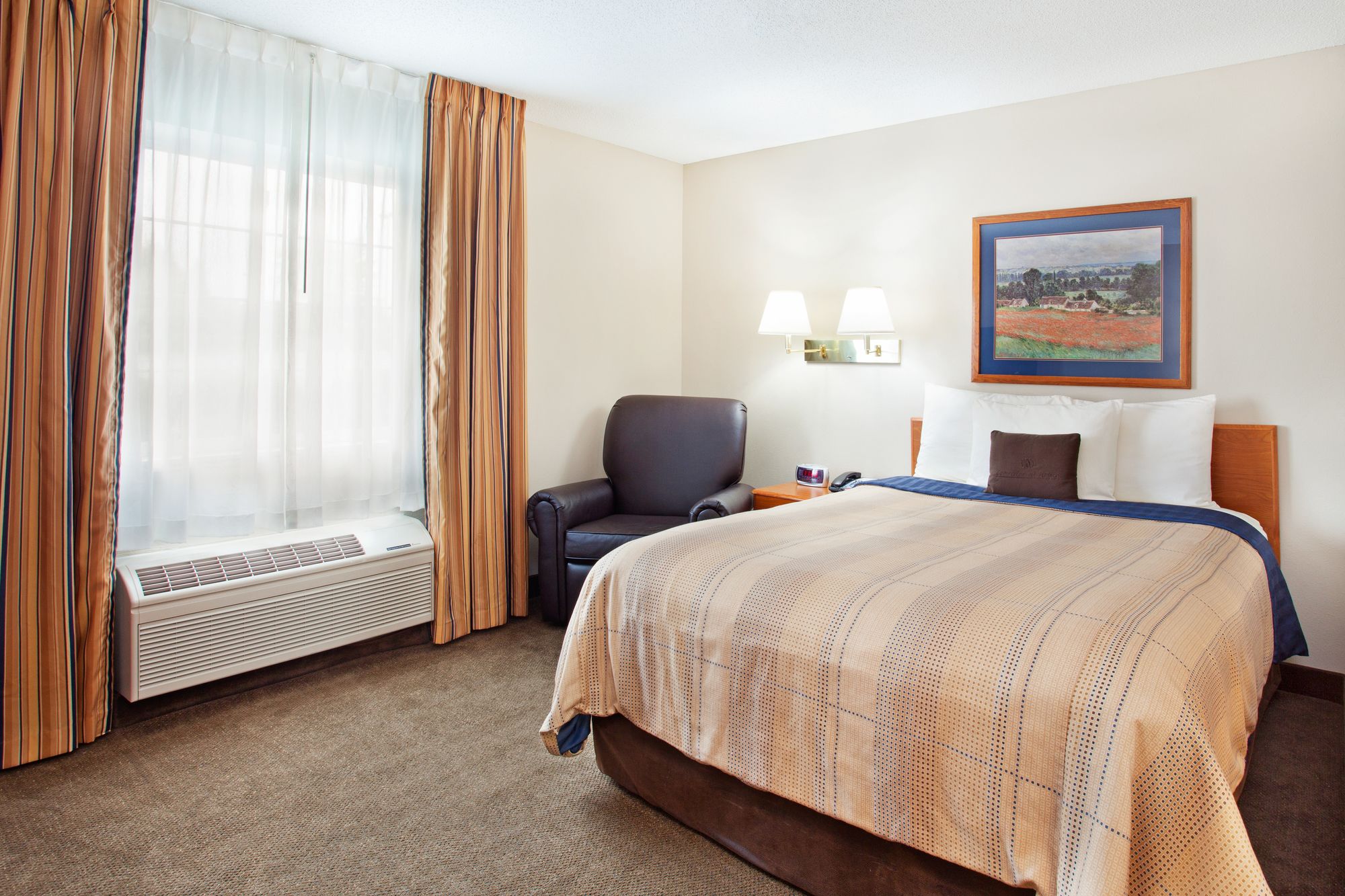 Candlewood Suites Huntersville-Lake Norman