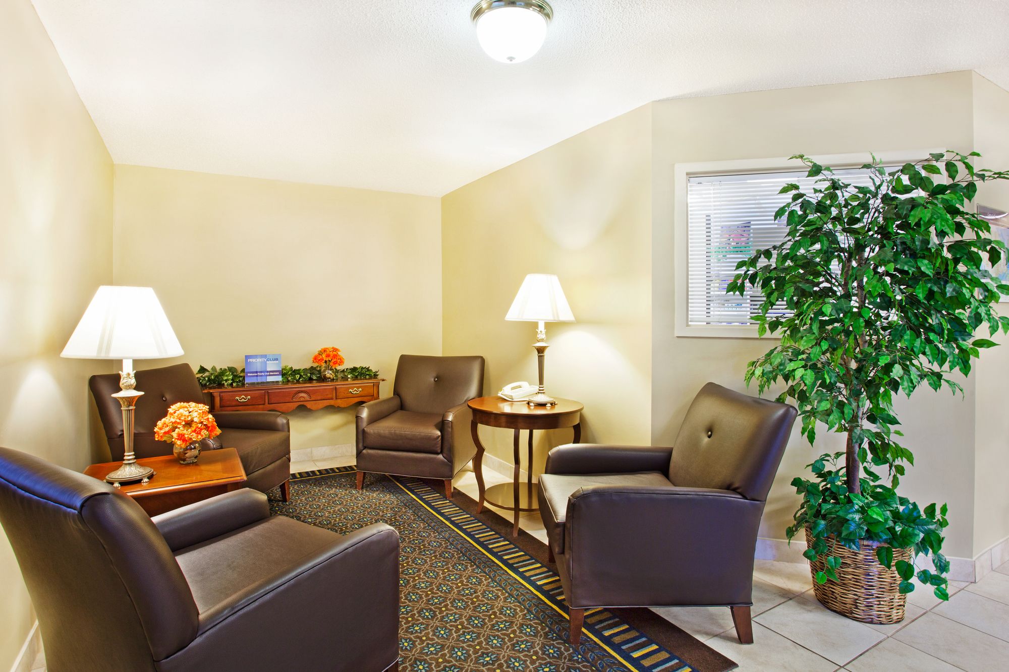 Candlewood Suites Huntersville-Lake Norman