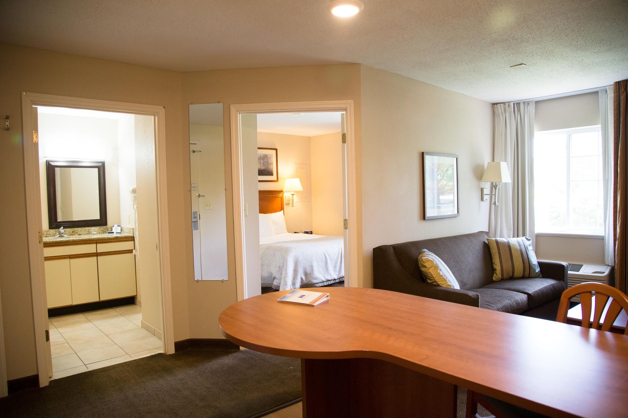 Candlewood Suites Huntersville-Lake Norman
