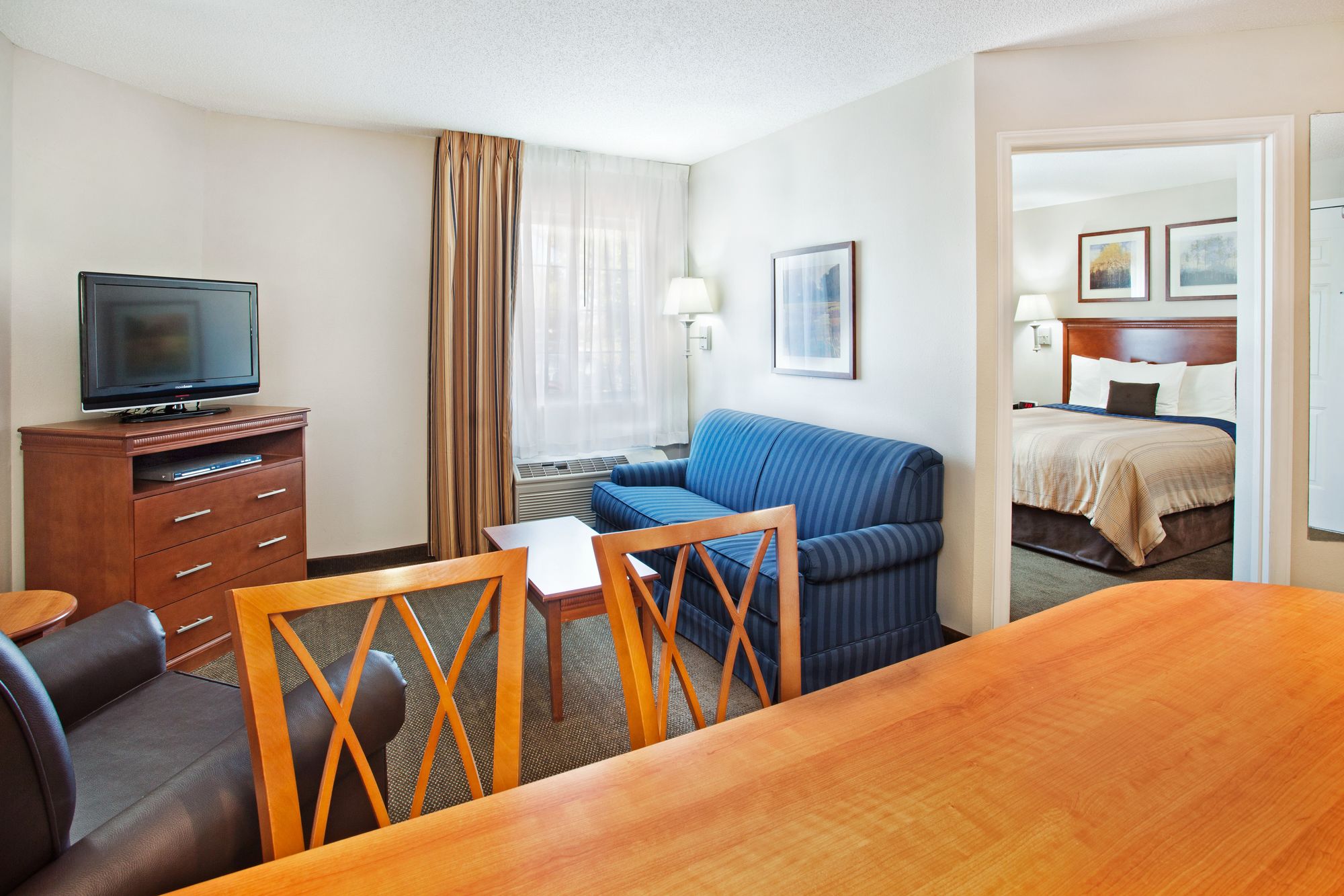 Candlewood Suites Huntersville-Lake Norman