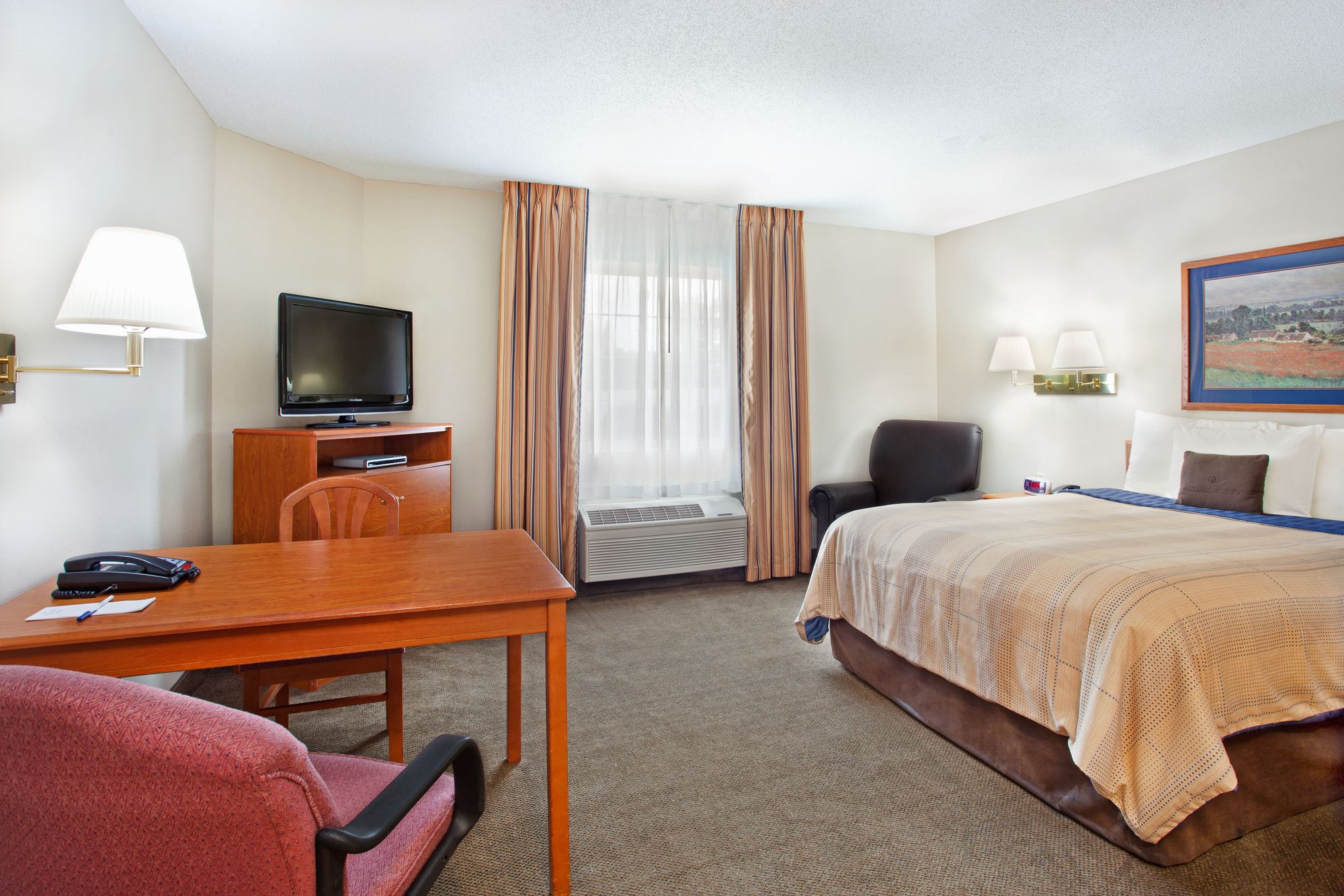 Candlewood Suites Huntersville-Lake Norman