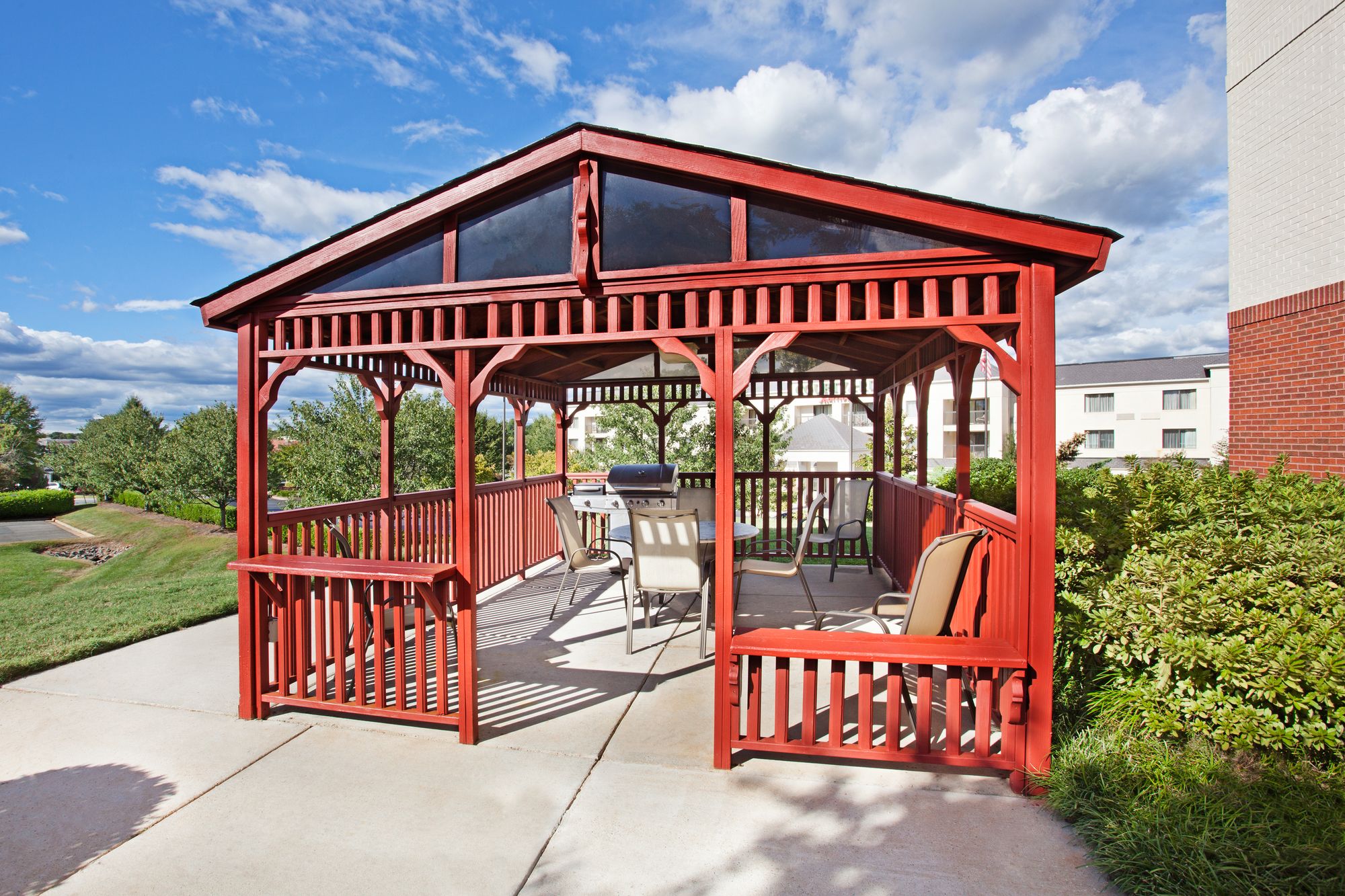 Candlewood Suites Huntersville-Lake Norman