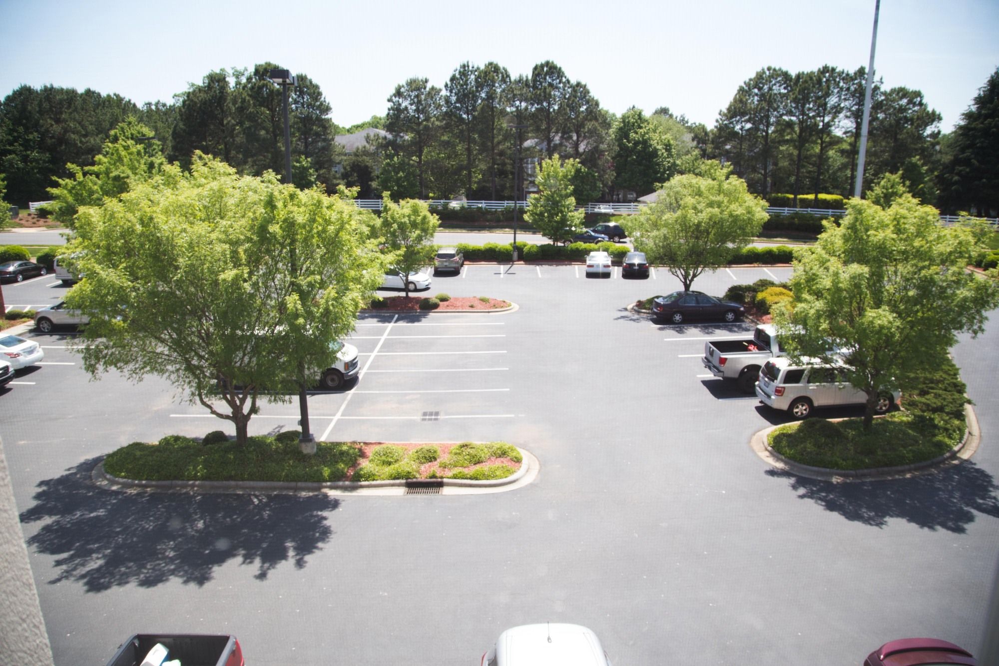 Candlewood Suites Huntersville-Lake Norman