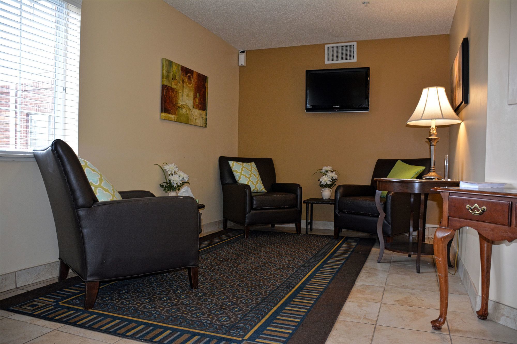 Candlewood Suites Huntersville-Lake Norman