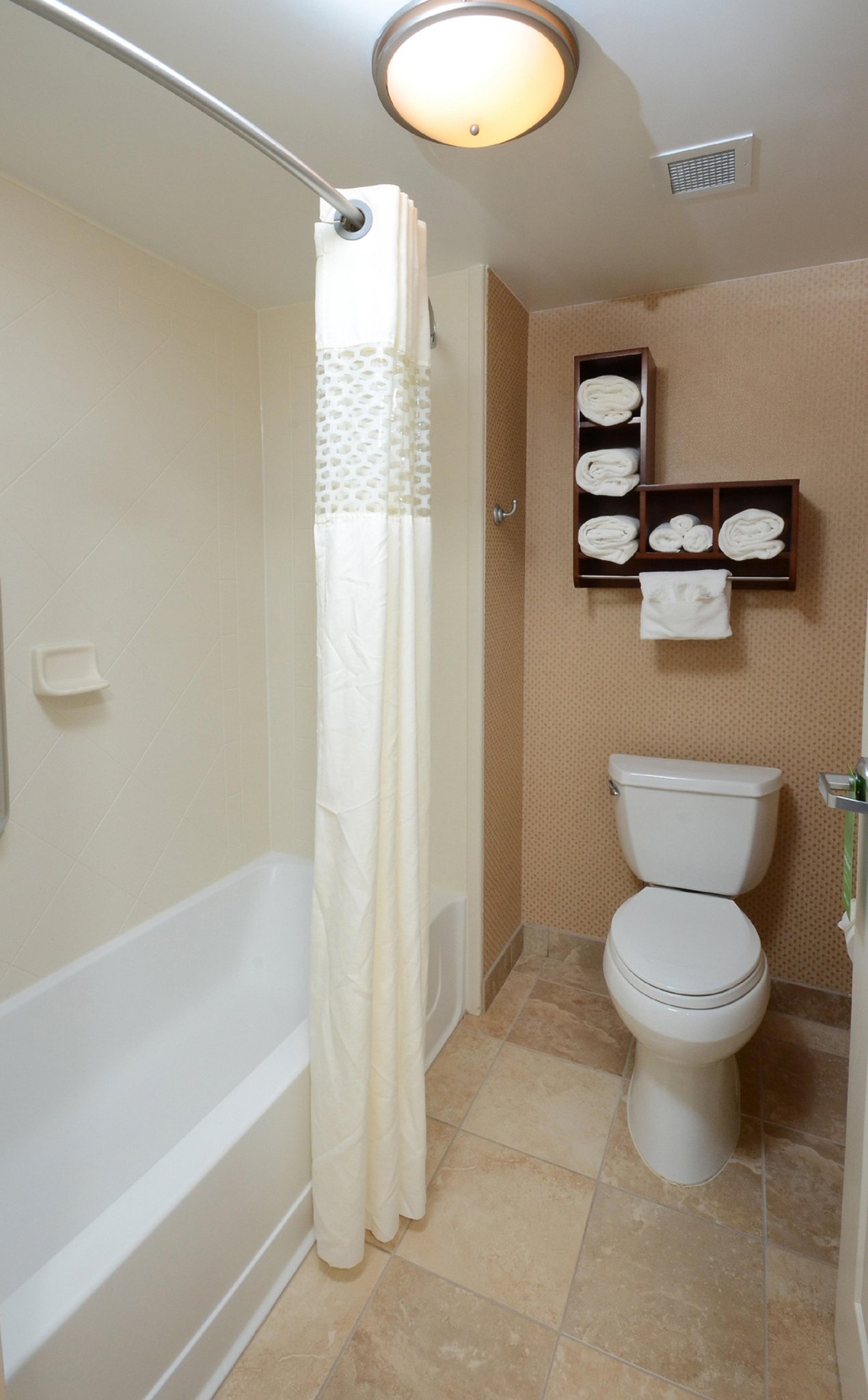 Hampton Inn & Suites Huntersville