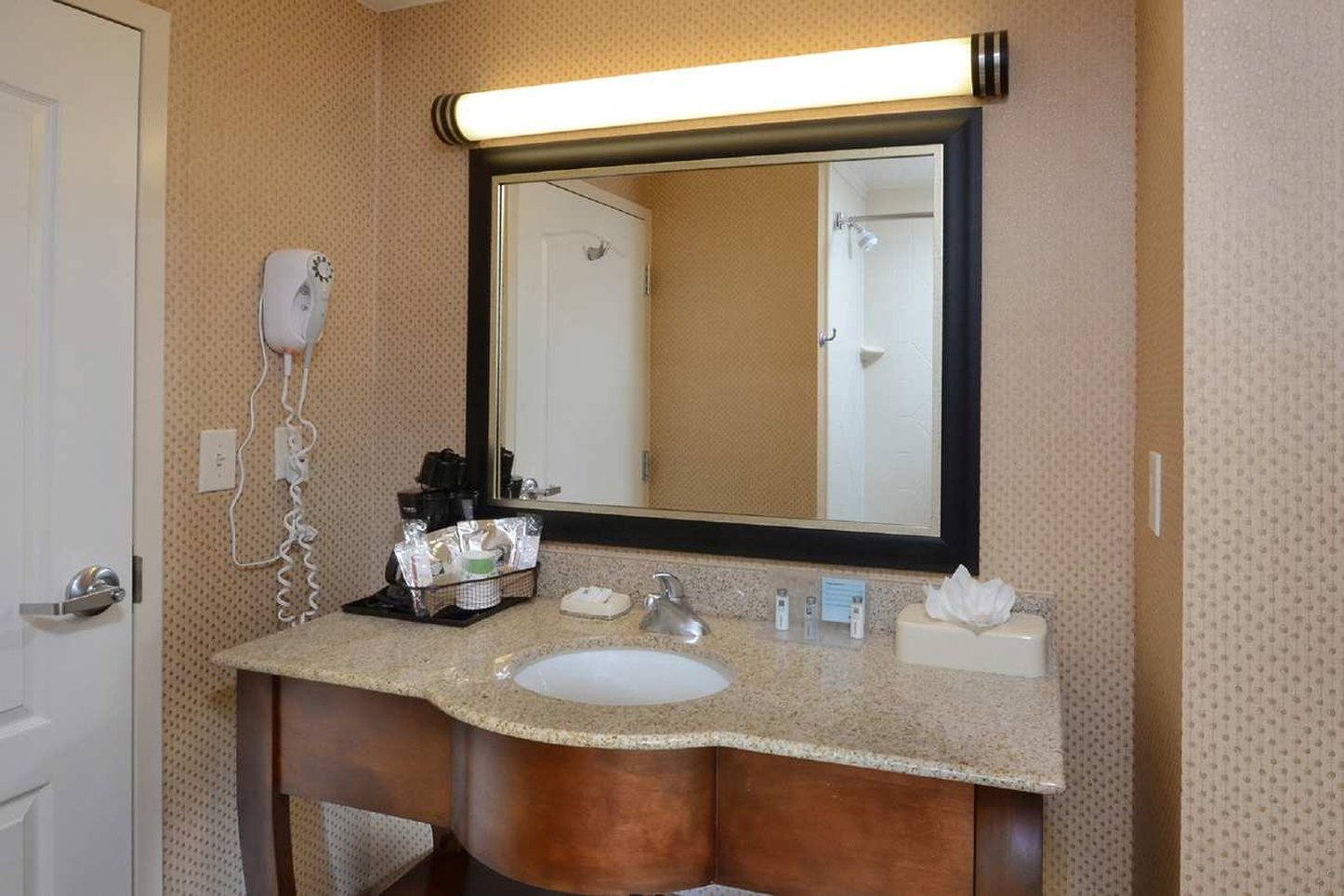 Hampton Inn & Suites Huntersville