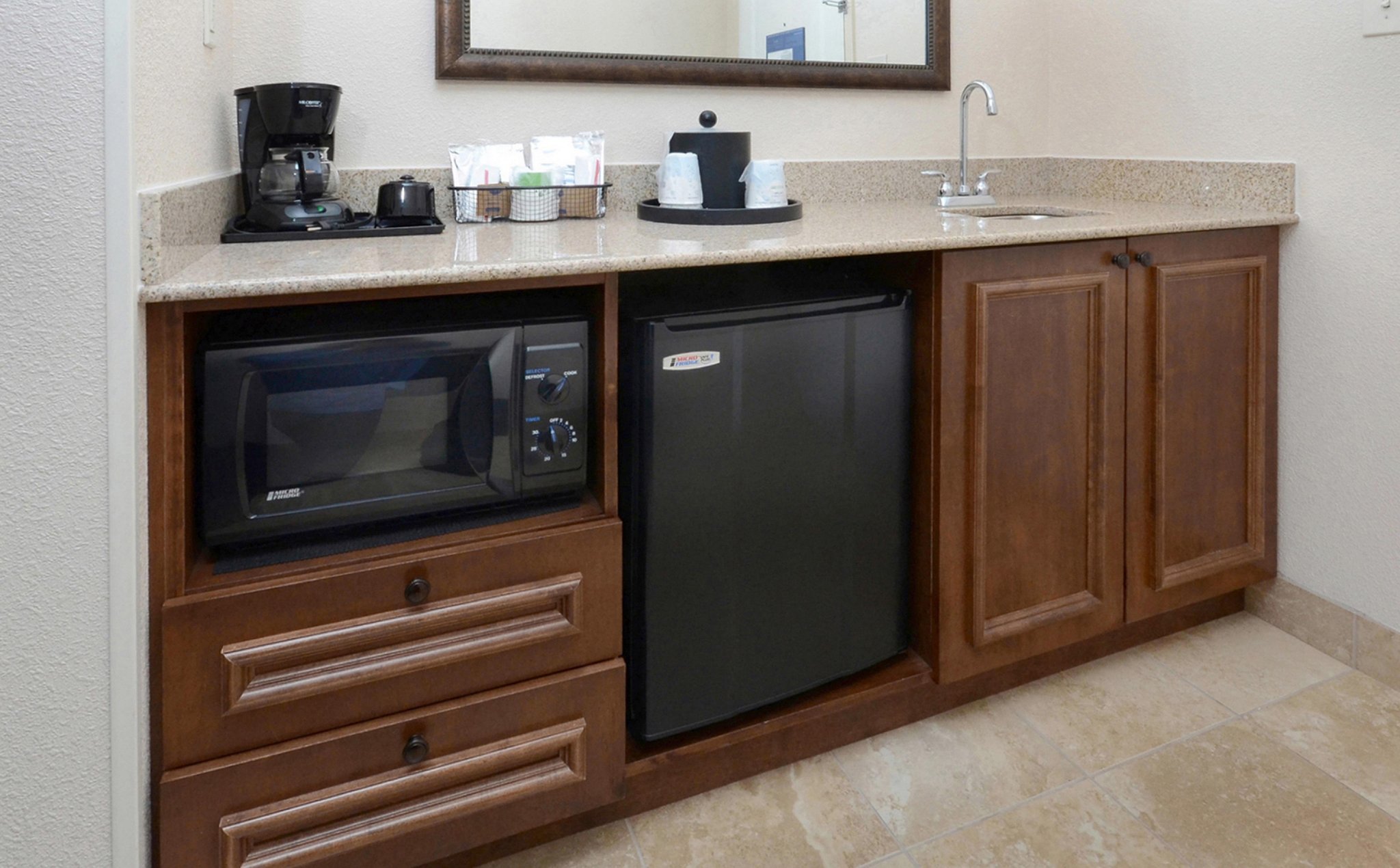 Hampton Inn & Suites Huntersville