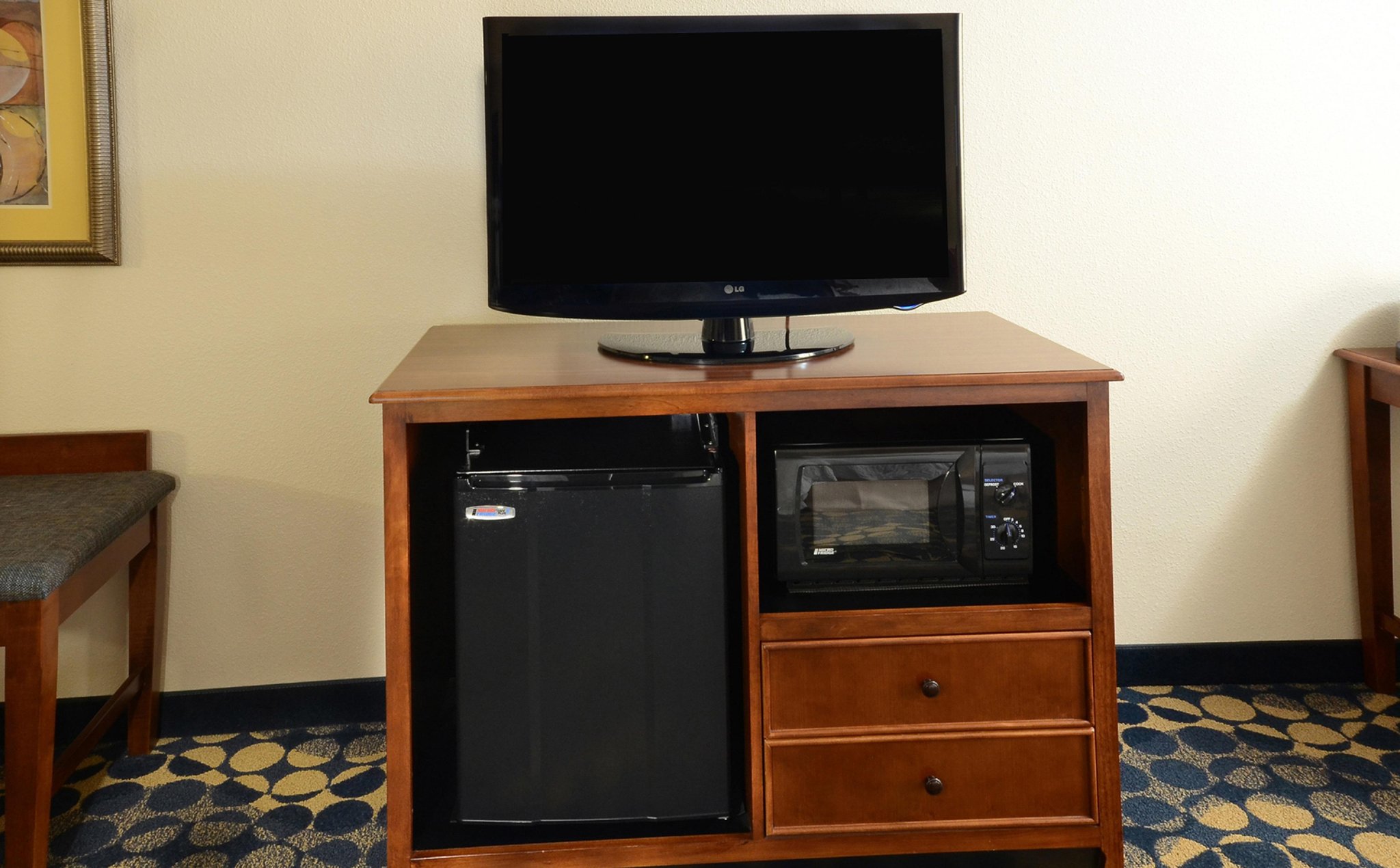 Hampton Inn & Suites Huntersville