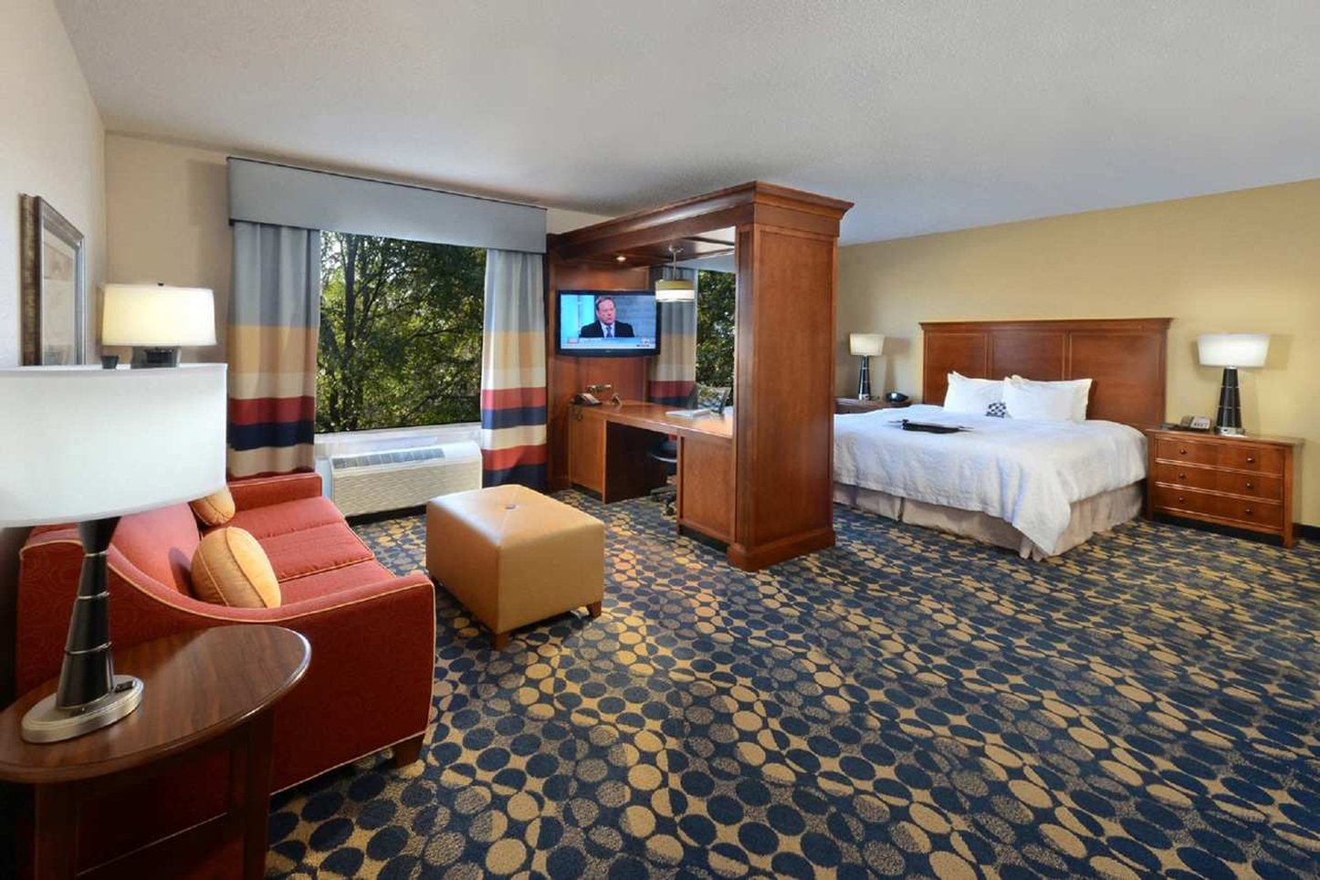 Hampton Inn & Suites Huntersville